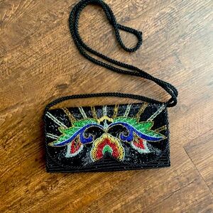 Colorful Vintage Bag